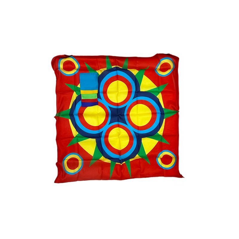 Foto Color Explosion (36 inch - Red) Blendo Set - Trick