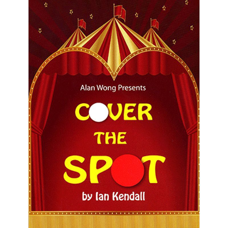 Foto Cover the Spot by Ian Kendall and Alan Wong - Trick