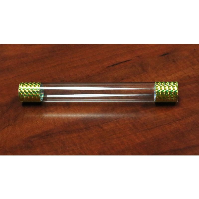 Foto Crystal Tube (no instructions, single tube) by Magic by Gosh