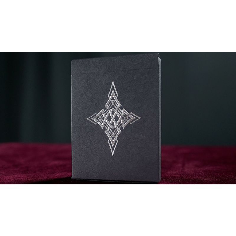 Foto Diamond Marked Playing Cards by Diamond Jim tyler - Trick