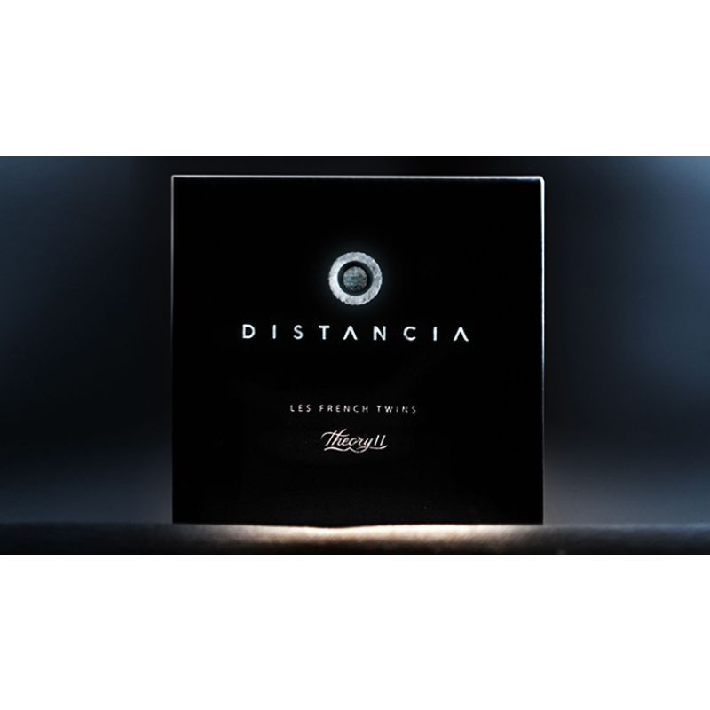 Foto Distancia (Euro) by Les French Twins