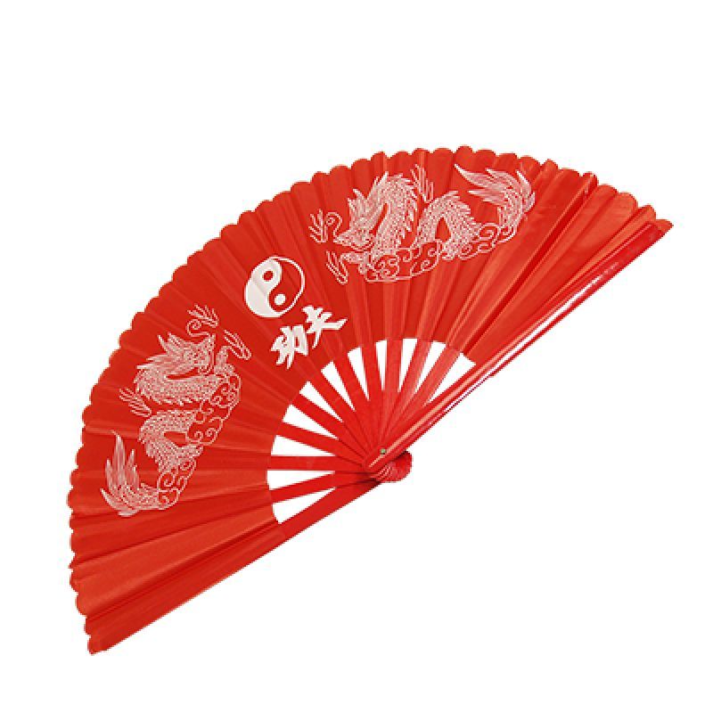 Foto Dragon Fan by Alan Wong - Trick