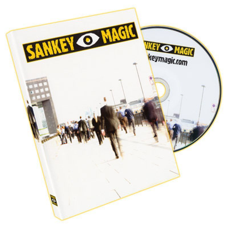 Foto International Collection by Jay Sankey - DVD