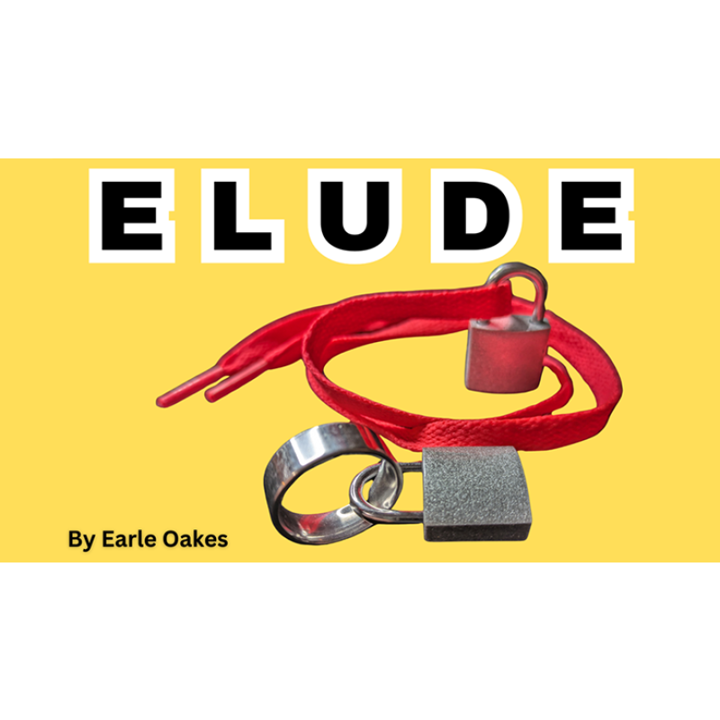 Foto Elude by Earle Oakes