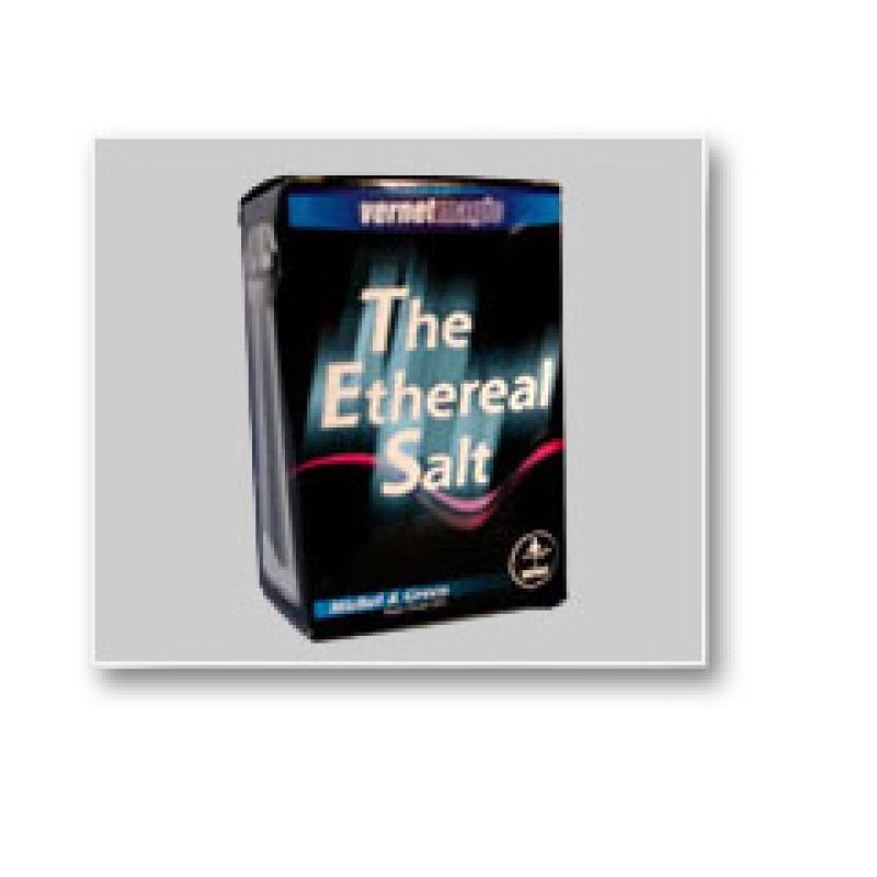 Foto Ethereal Salt by Vernet - Trick