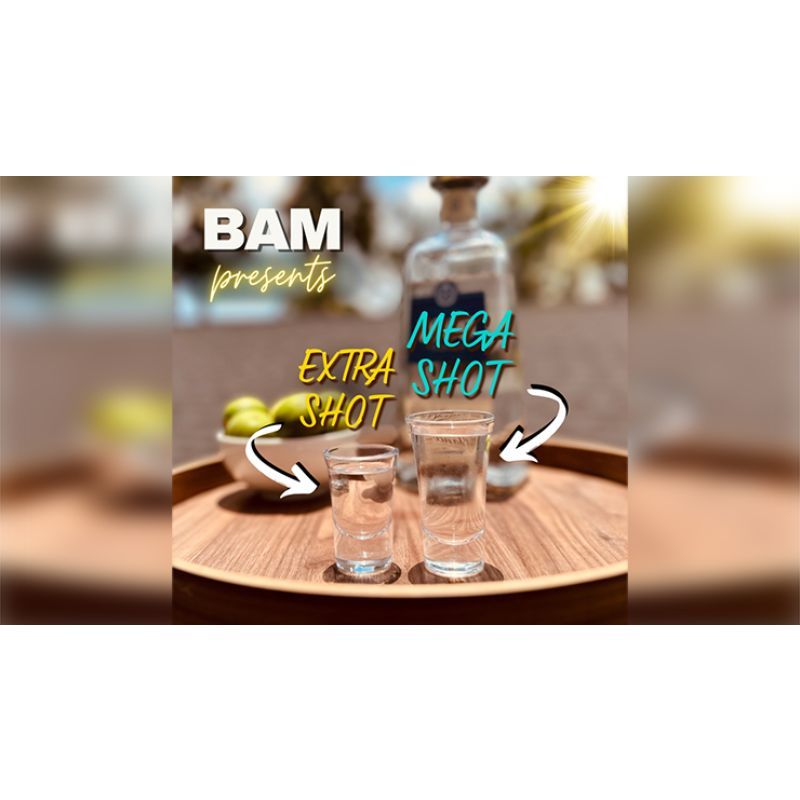 Foto Extra Shot by Bill Abbott - Trick (VT)