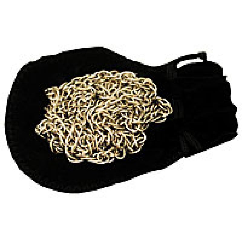 Foto Fast & Loose Chain Nickle