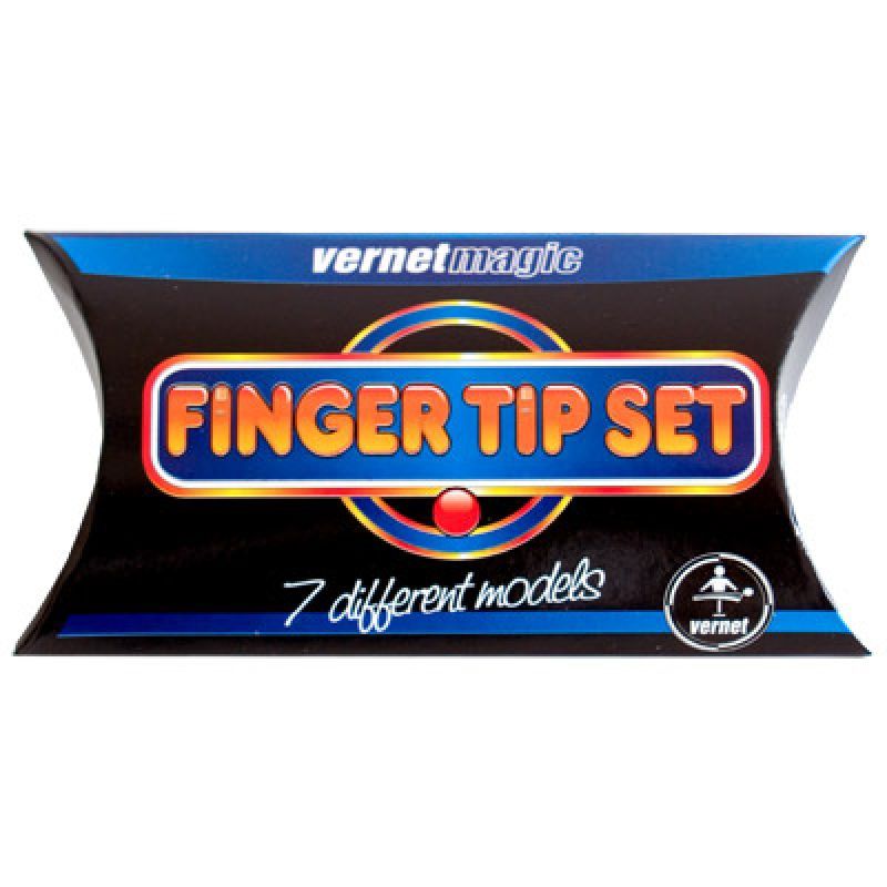 Foto Finger Tip Set (2007) by Vernet - Trick