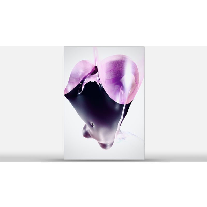 Foto Gestalt by Fraser Parker - Book