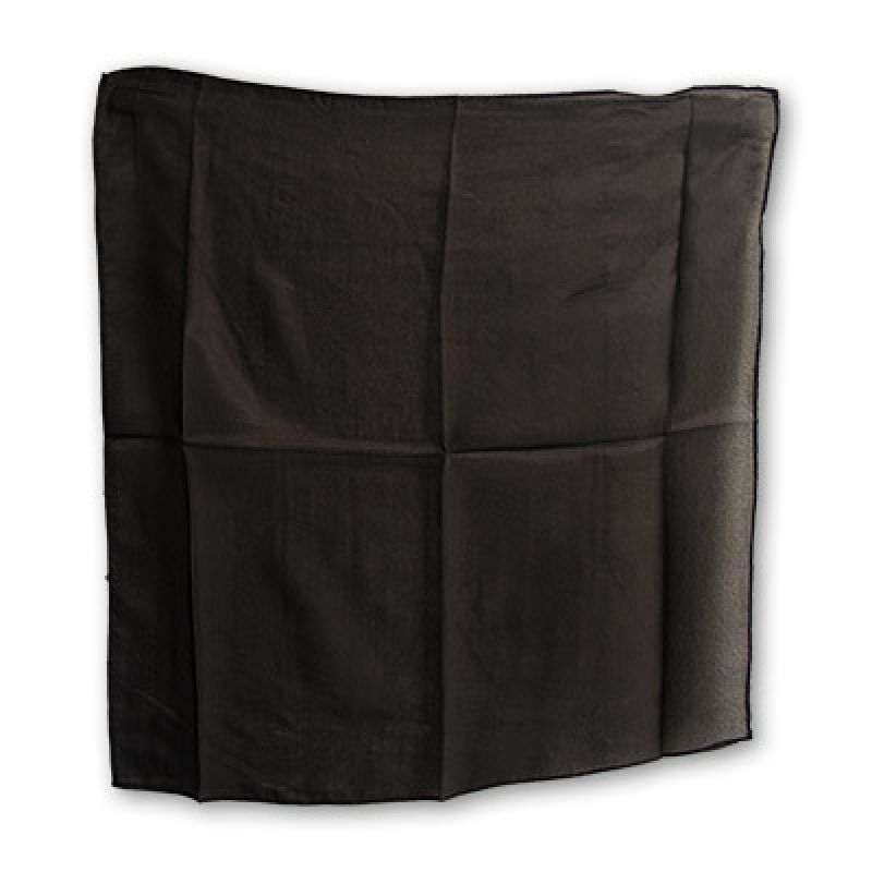 Foto Silk 18 inch (Black) Magic by Gosh - Trick