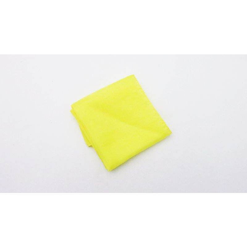 Foto Silk 24 inch (Light Yellow) Magic by Gosh