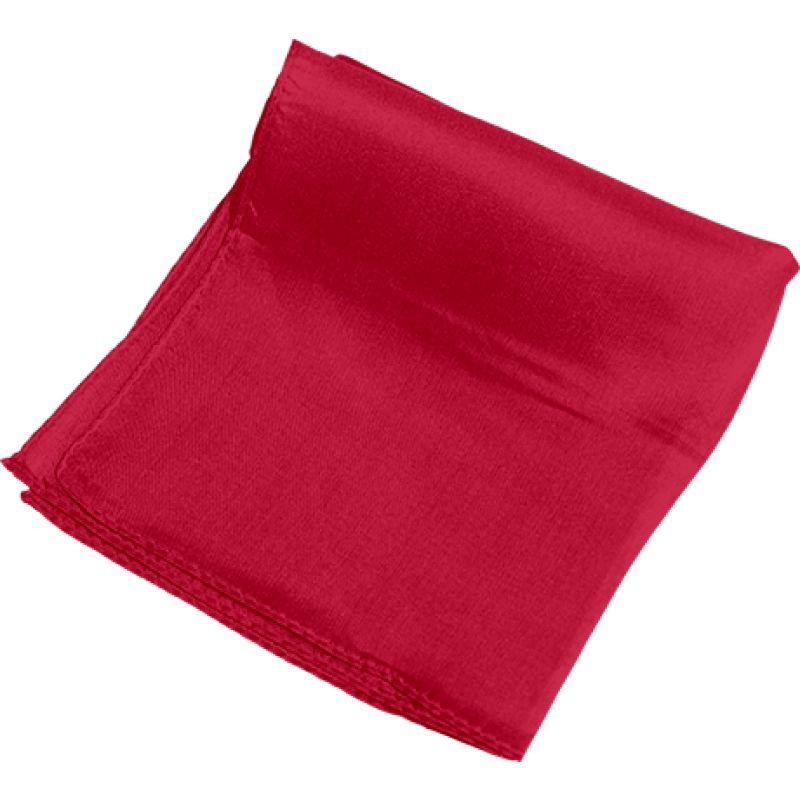 Foto Silk 24 inch (Red) Magic By Gosh - Trick