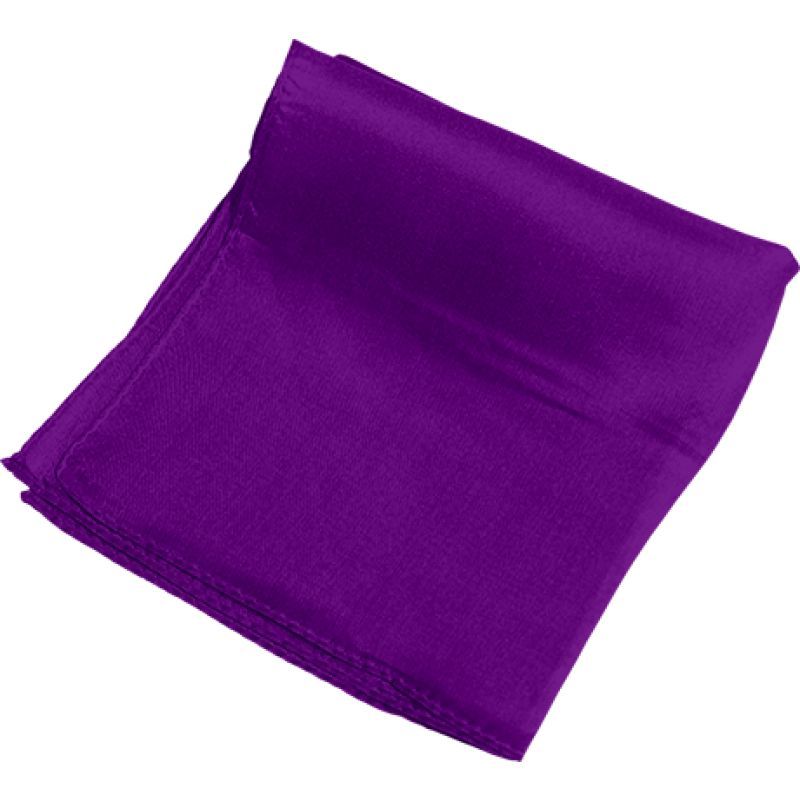 Foto Silk 36 inch (Violet) Magic by Gosh - Trick