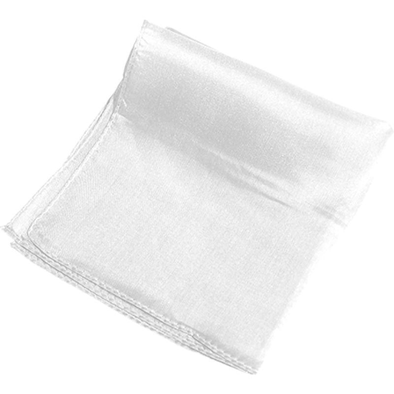 Foto Silk 36 inch (White) Magic by Gosh - Trick
