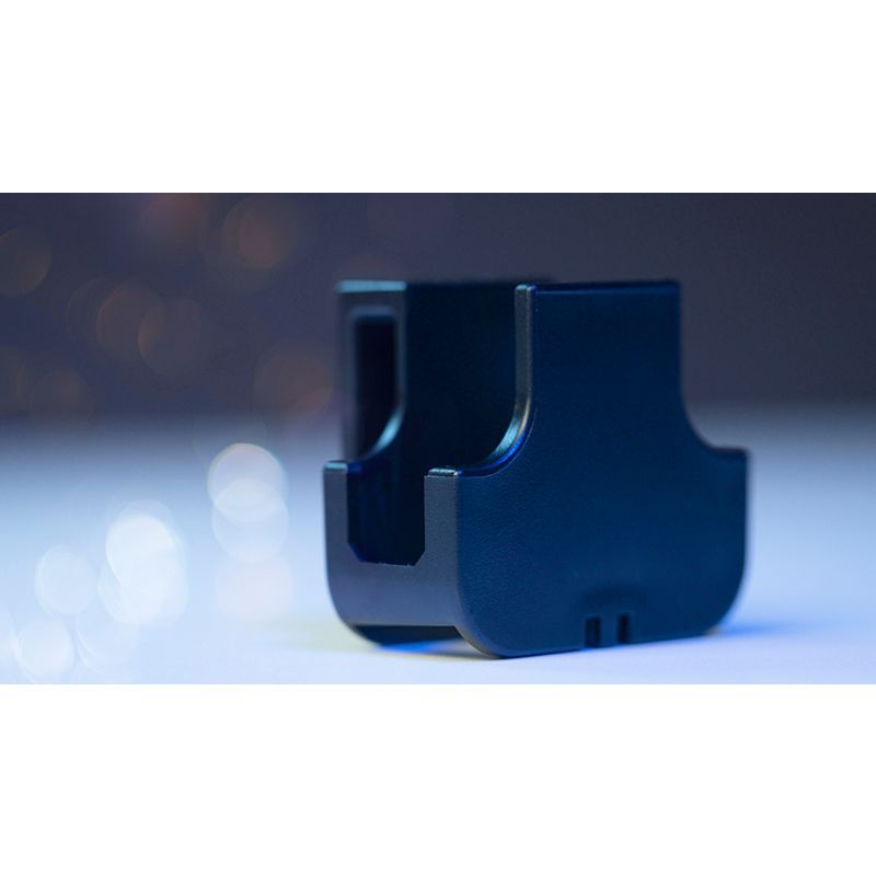 Foto GRAVITY REEL HOLDER by Joao Miranda - Trick