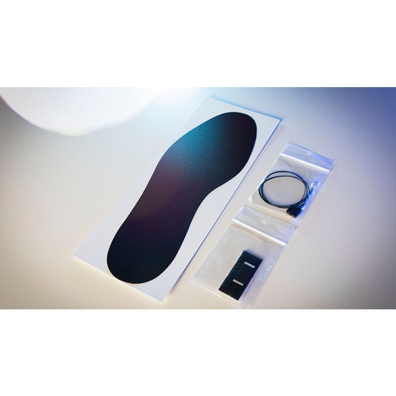 Foto GRAVITY REEL TOE SWITCH by Joao Miranda - Trick