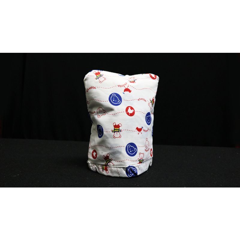 Foto Growing Hat or Bag to Hat by Ronjo - Trick