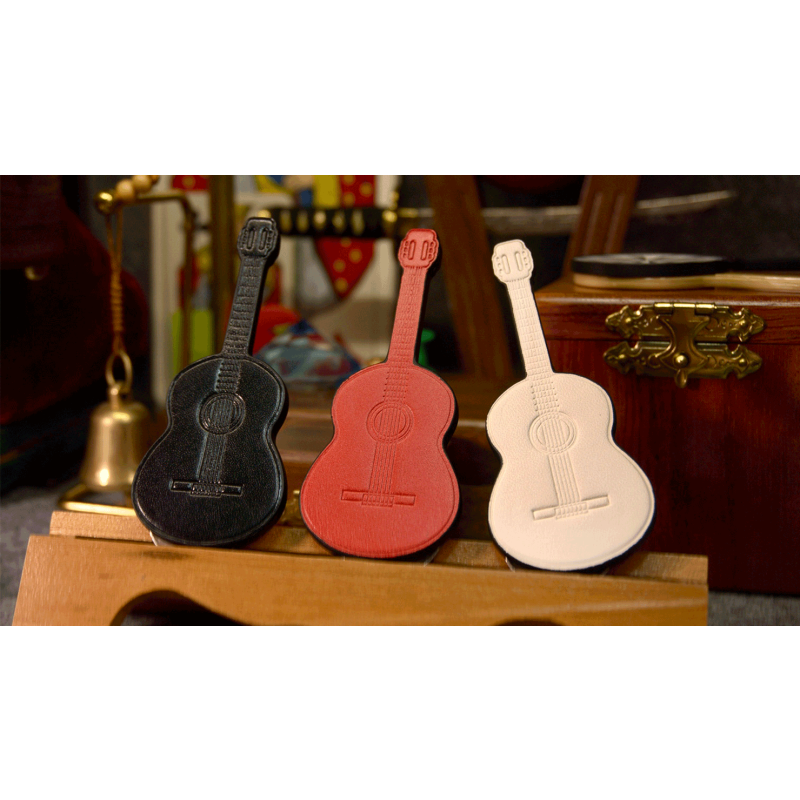 Foto Guitar Trio