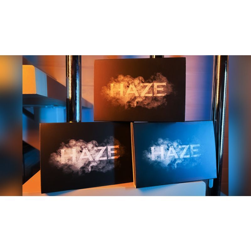 Foto HAZE by Wonder Makers - Trick