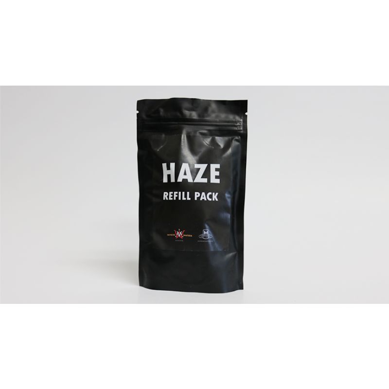 Foto HAZE COIL REPLACEMENT SET by Wonder Makers - Trick (VT)