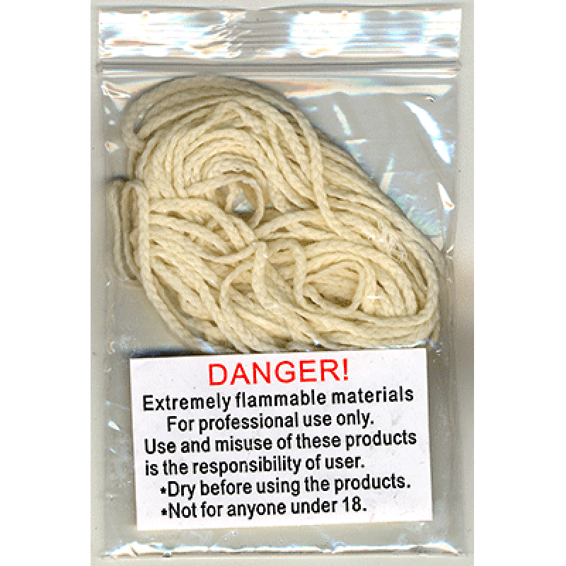 Foto Flash String (5g) - Trick