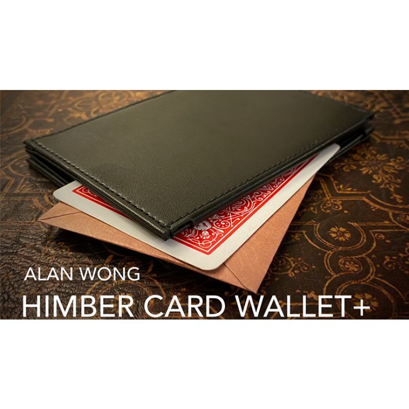 Foto Himber Card Wallet Plus by Alan Wong - Trick