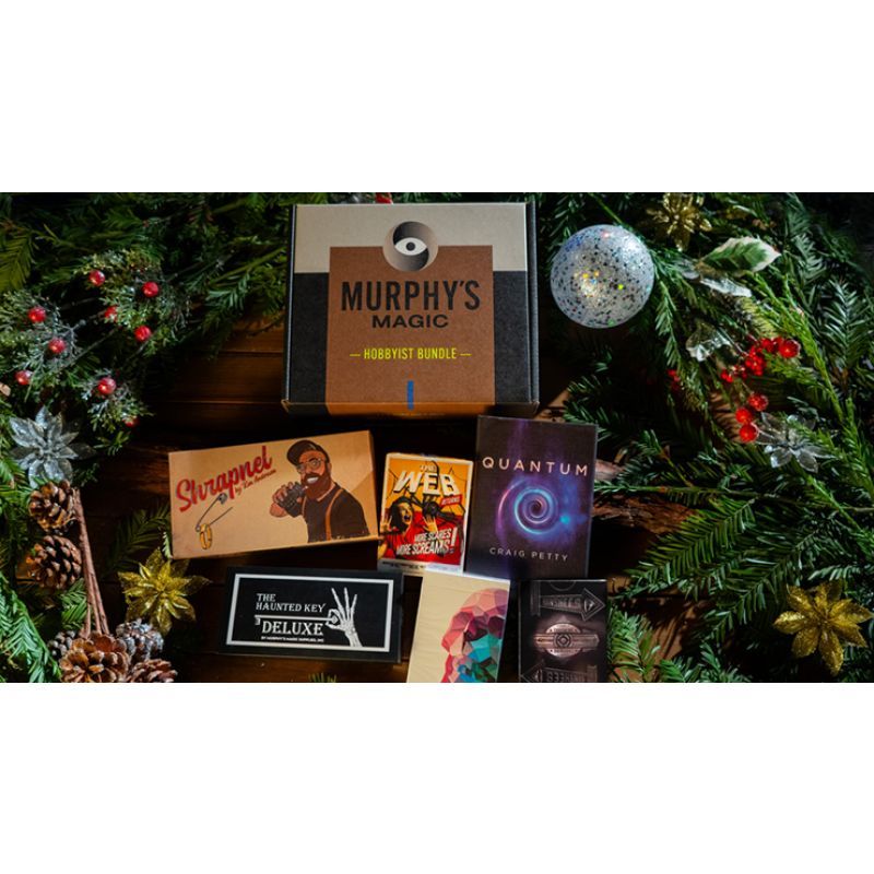 Foto Hobbyist Holiday Gift Bundle (VT)