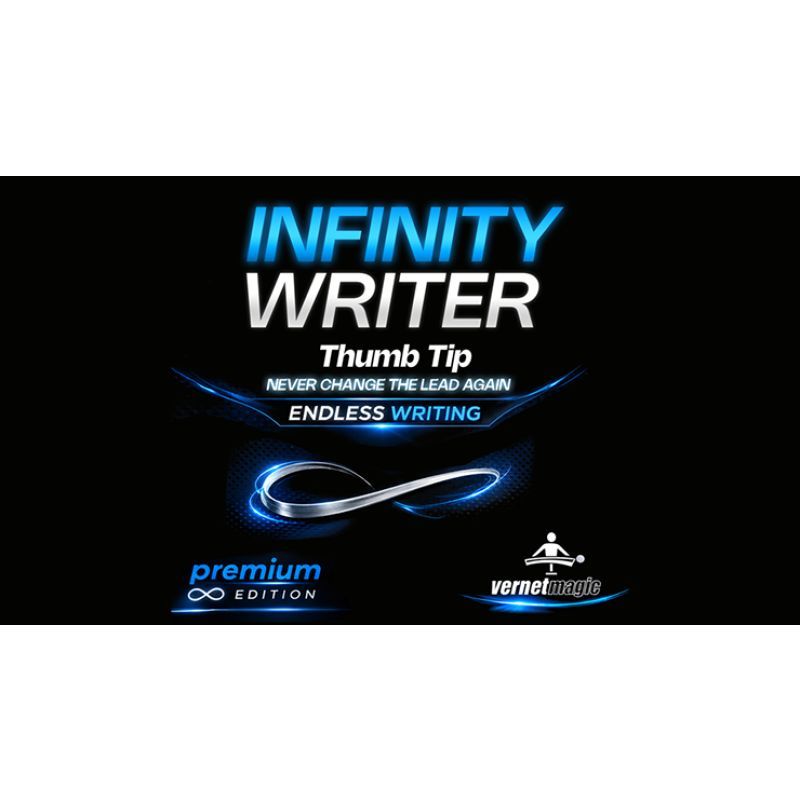 Foto Infinity Writer Thumb Tip by Vernet