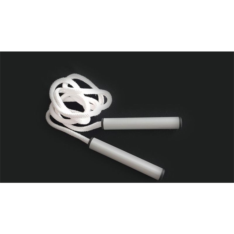 Foto Jumping Rope by Magie Climax - Trick (VT)