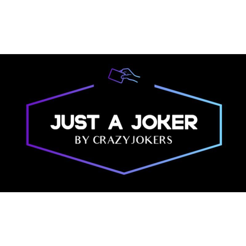 Foto Just a Joker? by Crazy Jokers