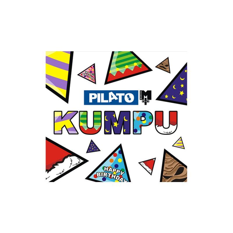 Foto Kumpu by Marcos Cruz and Pilato