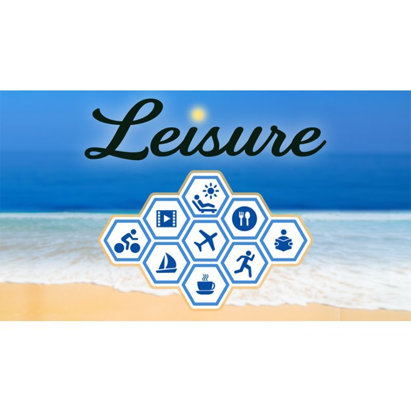 Foto Leisure by Paul Carnazzo - Trick