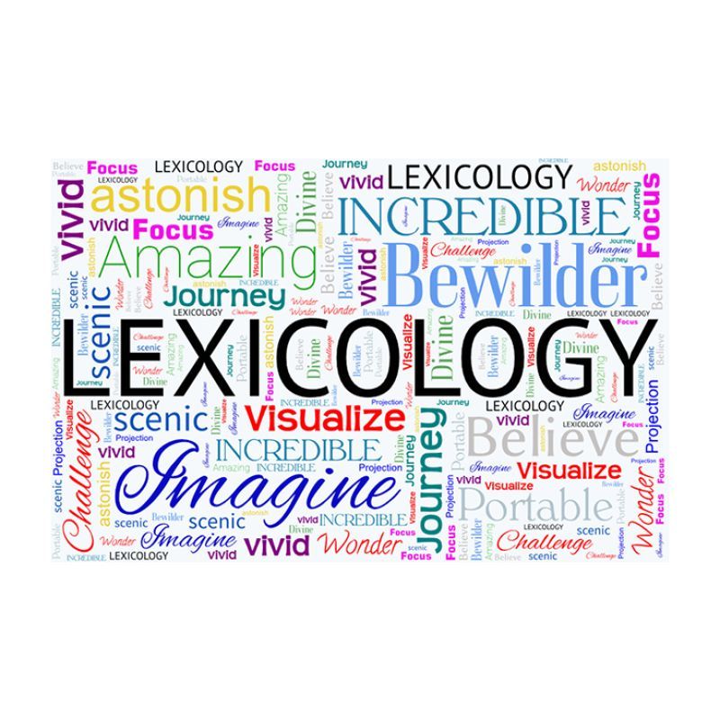 Foto Lexicology 2.0 With Telepathy Card by Paul Carnazzo - Trick