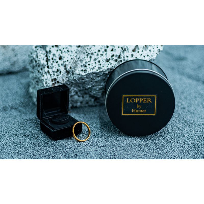 Foto LOOPER by Hunter- Trick