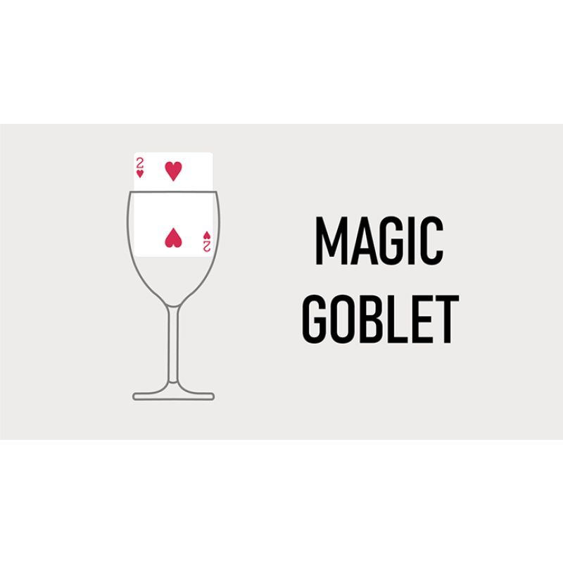 Foto The Magic Goblet by JT