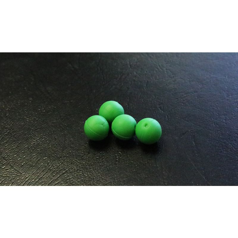 Foto Magnetic Pea Set