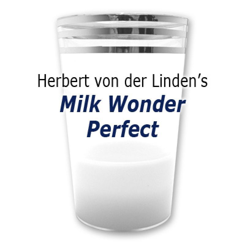 Foto Milk Wonder Perfect by Herbert von der Linden - Trick