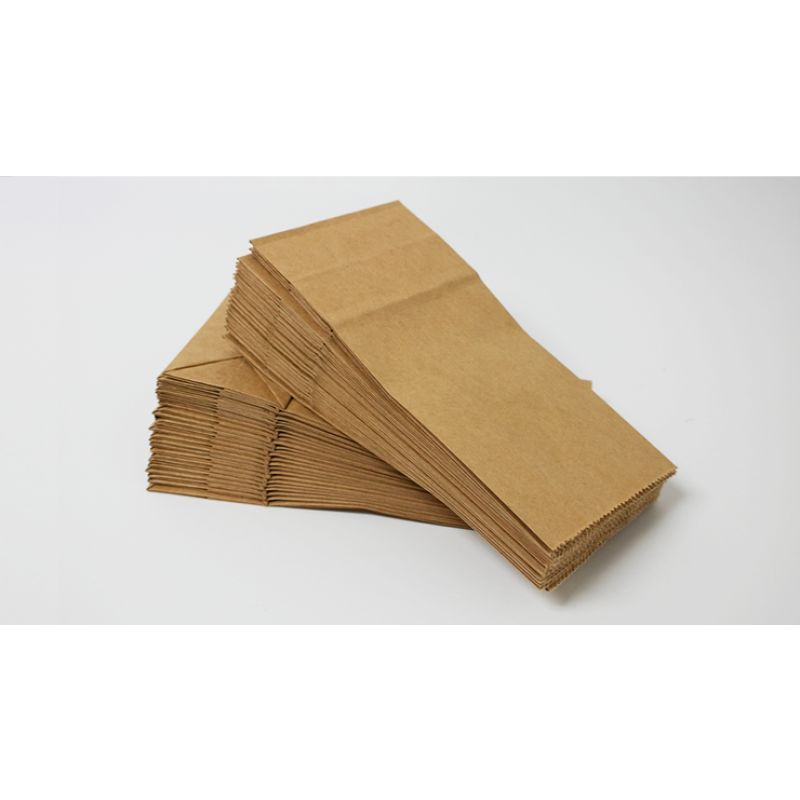 Foto Refill Bags for Mini Roulette by TCC - Trick (VT)