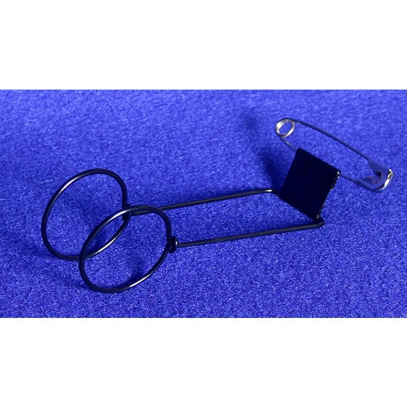 Foto Ball Holder (Metal) by Premium Magic - Trick