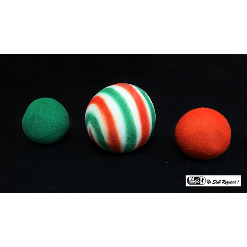 Foto Sponge Ball Blendo by Mr. Magic - Trick