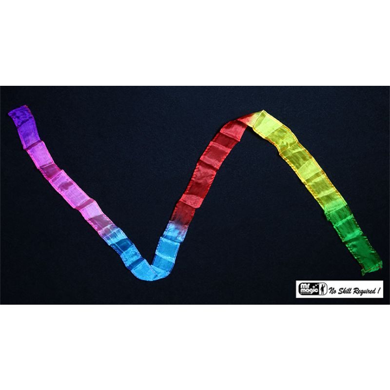 Foto Thumb Tip Streamer by Mr. Magic - Trick