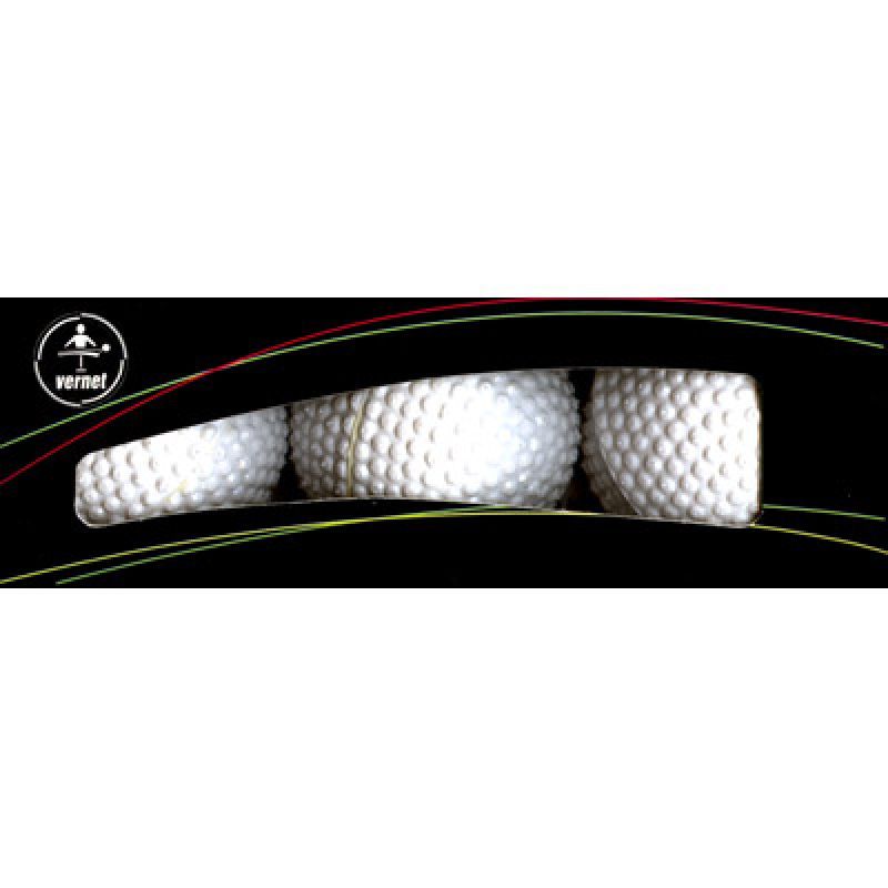 Foto Multiplying Balls (White) by Vernet - Trick