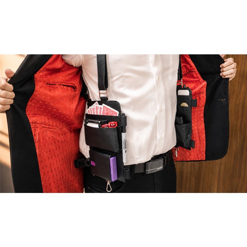 Foto Mystique Vest by Umesh