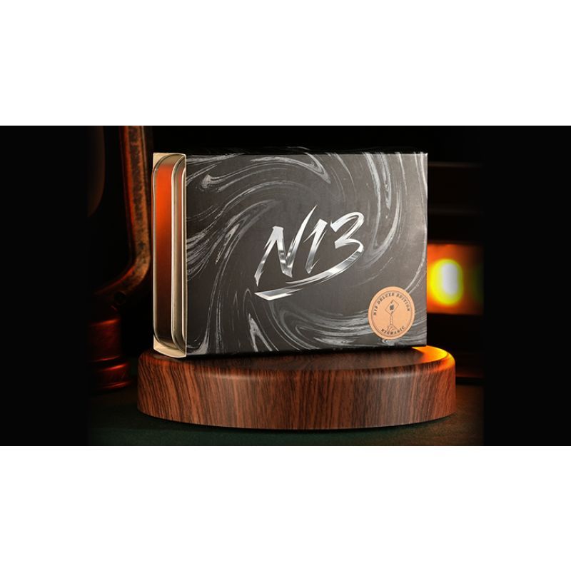 Foto N13 by N2G (Deluxe)