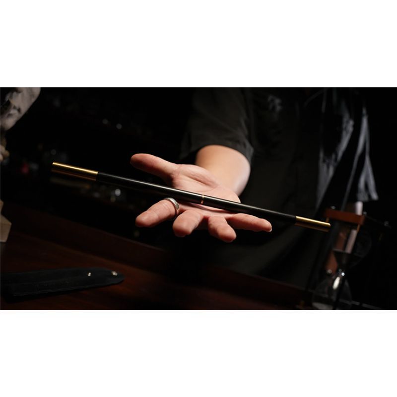 Foto New Folding Wand by TCC Presents (Ebony)