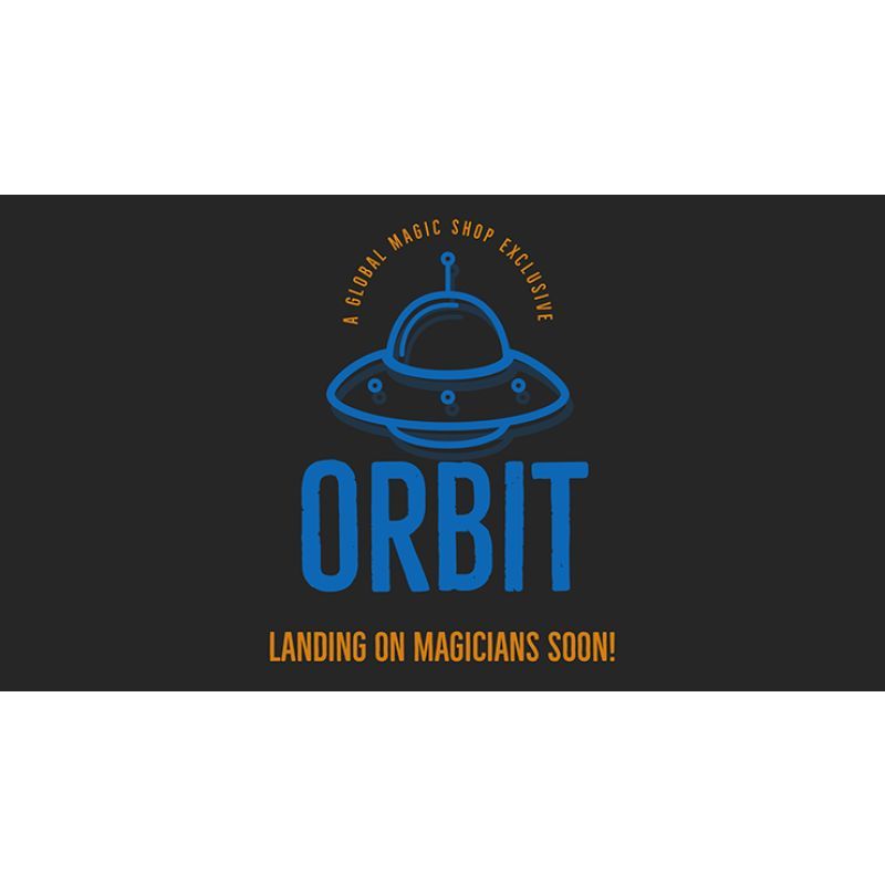 Foto ORBIT by Mark Parker & Jonathan Fox - Trick (VT)