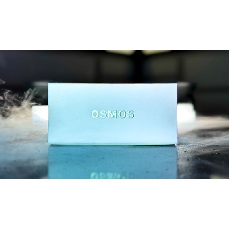 Foto Osmos Deluxe Edition by UltraMantic