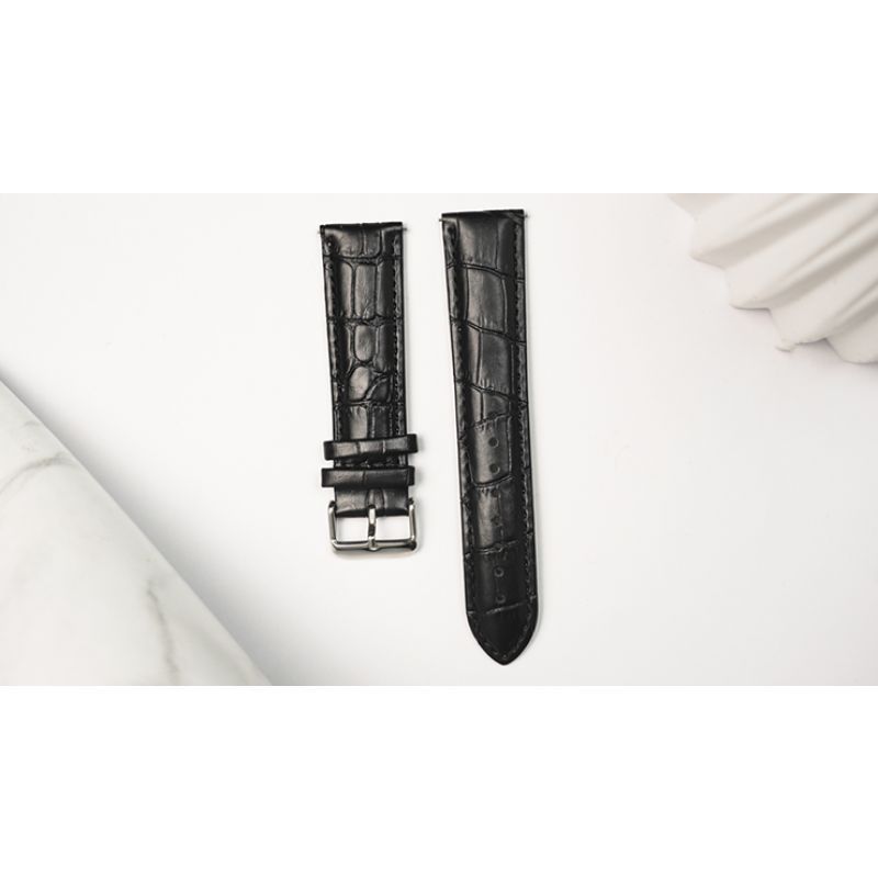 Foto Watchband Black by PITATA MAGIC - Trick