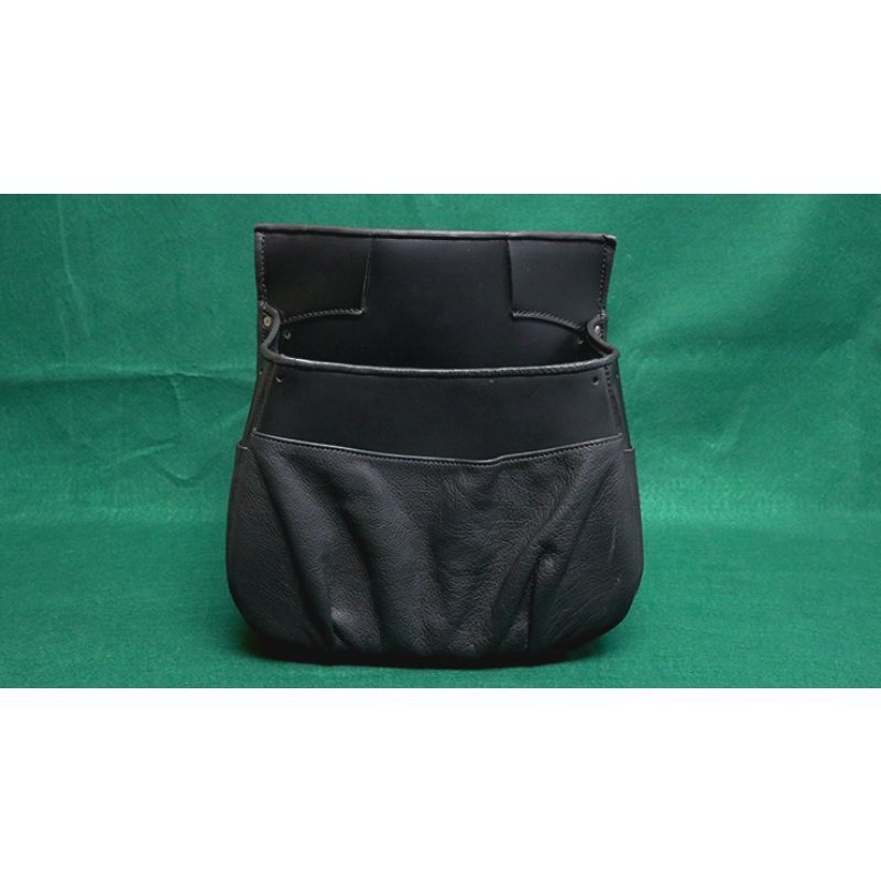 Foto BUSKER POUCH by The Ambitious Card - Trick