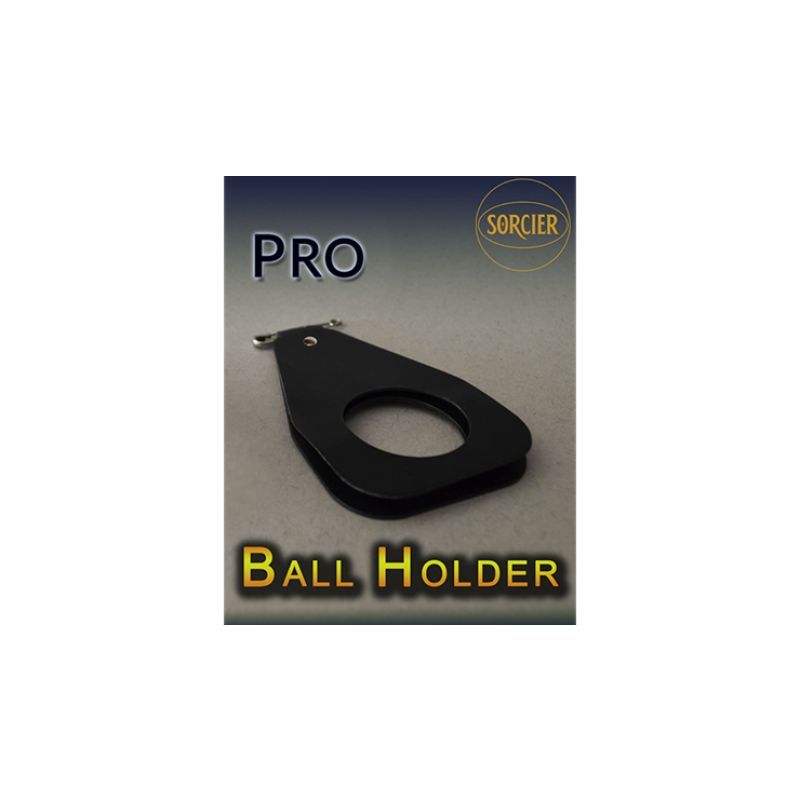 Foto PRO BALL HOLDER by Sorcier Magic - Trick